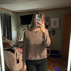 brandy mellville sweater